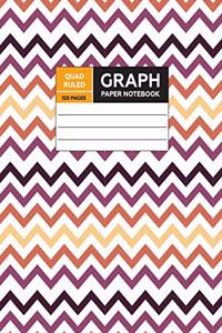 Graph Paper Notebook