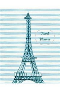 Travel Planner