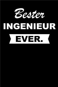 Bester Ingenieur Ever.
