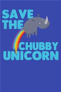 Save the Chubby Unicorn