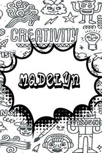 Madelyn