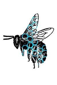 Creaturely Bee Notebook