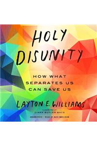 Holy Disunity