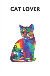 Cat Lover
