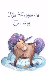 My Pregnancy Journey