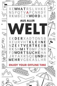 What A Word - Aus aller Welt