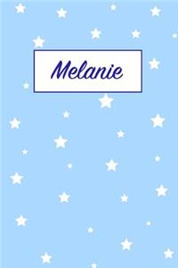 Melanie