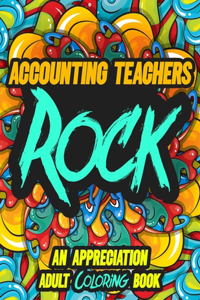 Accounting Teachers Rock