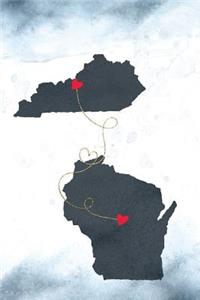 Kentucky & Wisconsin