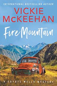 Fire Mountain