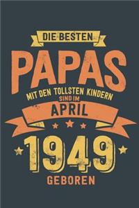 Die Besten Papas mit den Tollsten Kindern