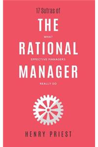 17 Sutras of the Rational Manager