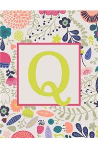 Q
