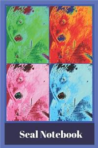 Seal Notebook