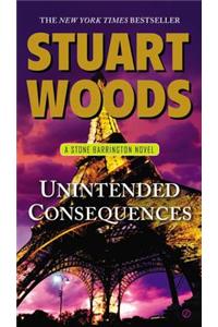 Unintended Consequences