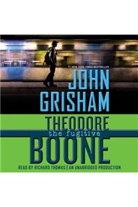 Theodore Boone: The Fugitive