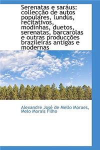 Serenatas E Sar Us