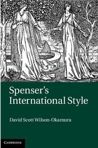 Spenser's International Style