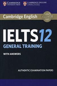 General Training Student's Book with Answers with Audio