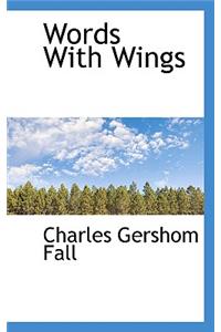 Words with Wings