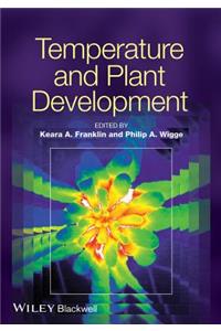 Temperature and Plant Development