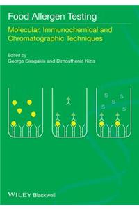 Food Allergen Testing