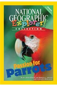 Passion for Parrots