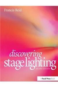 Discovering Stage Lighting