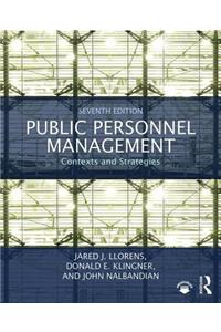 Public Personnel Management