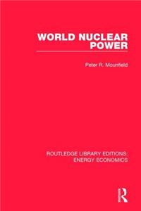 World Nuclear Power