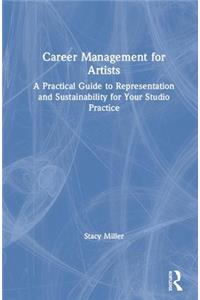 Career Management for Artists