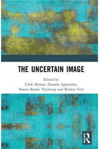 The Uncertain Image