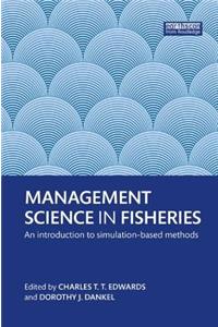 Management Science in Fisheries