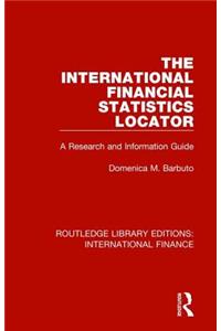 International Financial Statistics Locator