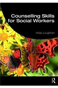 Counselling Skills for Social Workers