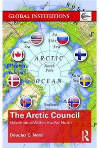 The Arctic Council