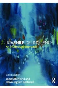 Juvenile Delinquency