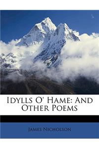 Idylls O' Hame