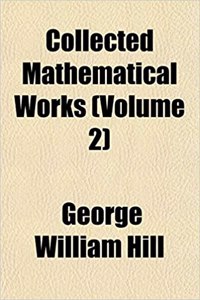 Collected Mathematical Works (Volume 2)