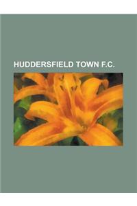 Huddersfield Town F.C.
