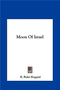 Moon of Israel
