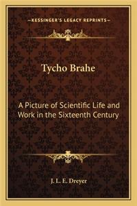 Tycho Brahe