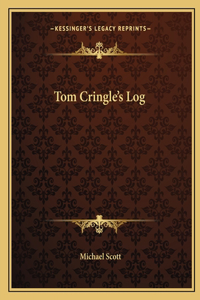 Tom Cringle's Log