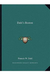 Dahl's Boston