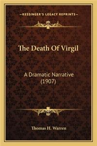 Death Of Virgil