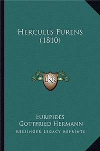 Hercules Furens (1810)