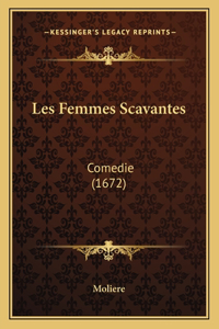 Les Femmes Scavantes