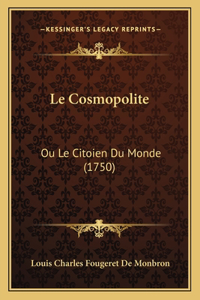 Le Cosmopolite