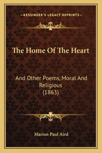 Home Of The Heart
