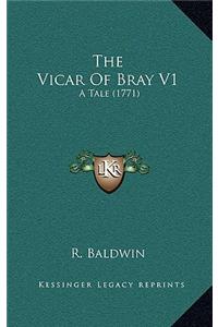 The Vicar Of Bray V1